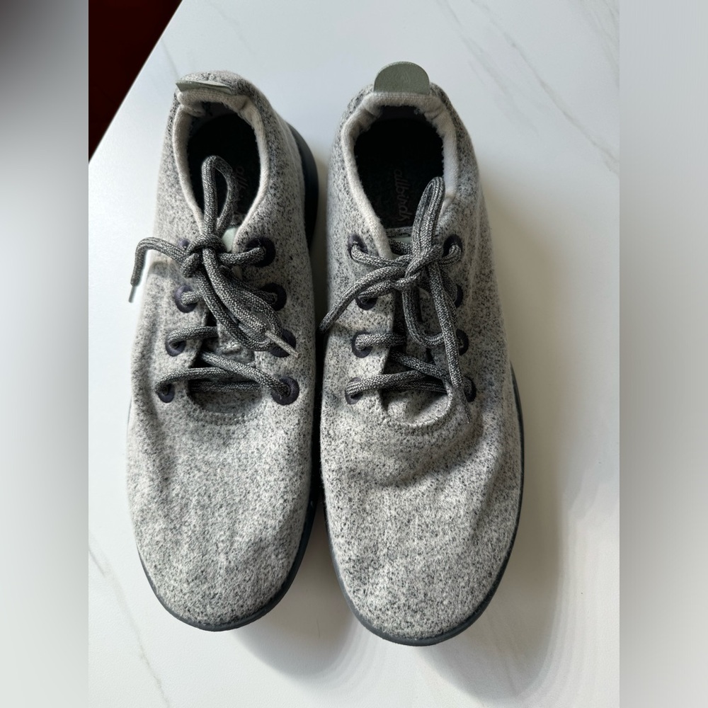 Allbirds - Men sneakers - Size 11